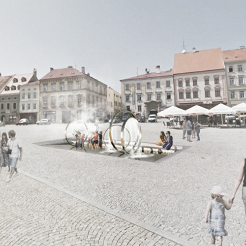 Projekt KRUHY