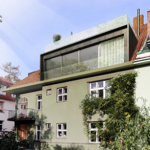 Projekt BLACK BOXES