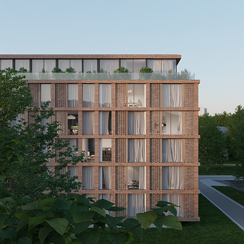 Projekt CENTROPROJEKT